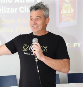 Foto de Fabinho Martinelli