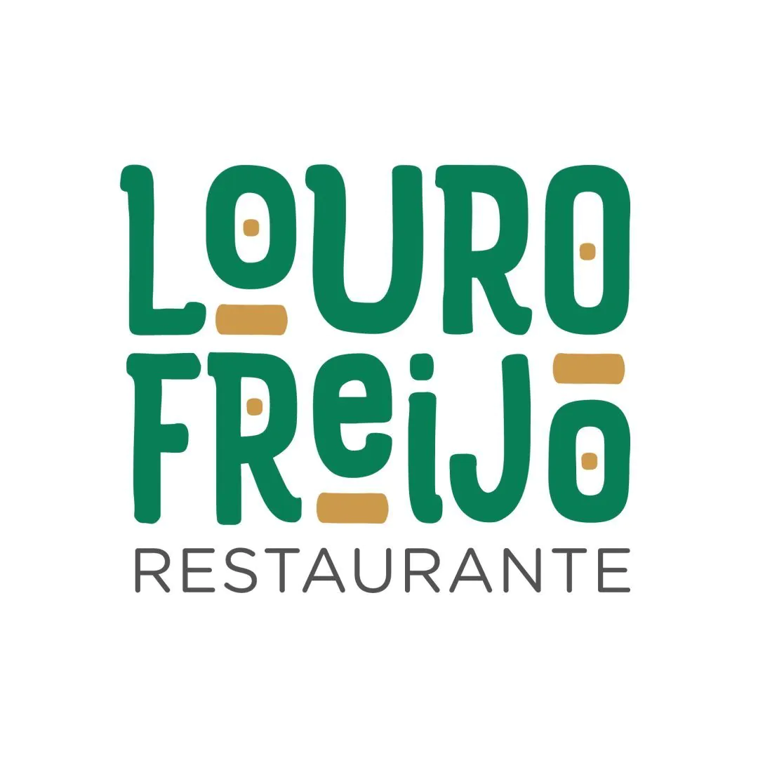 louro freijo logo