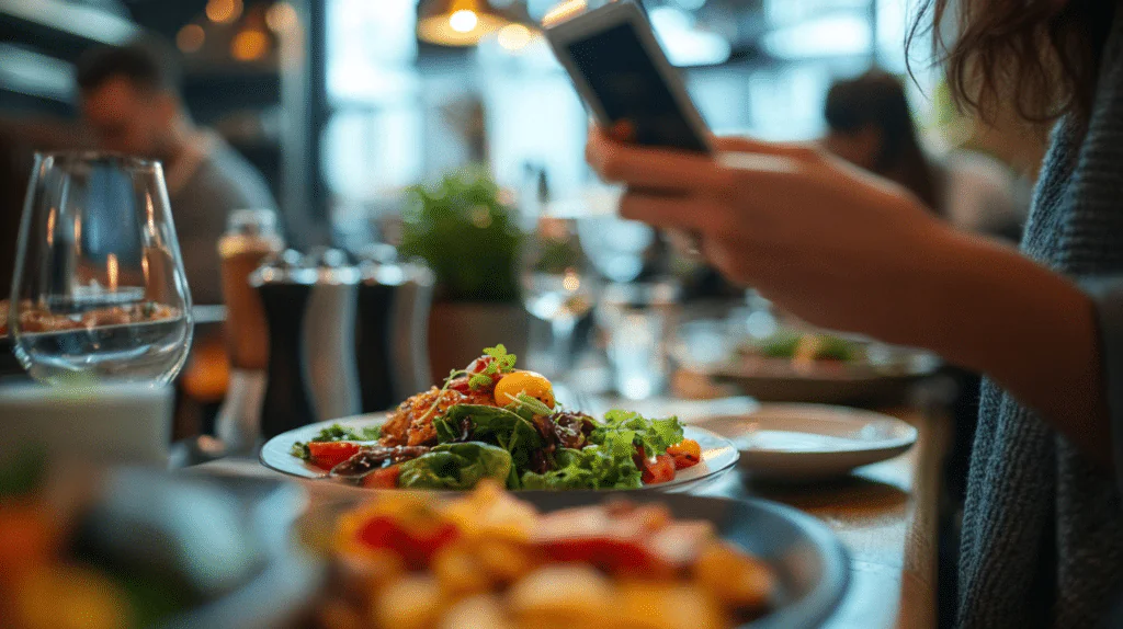 crm para restaurantes