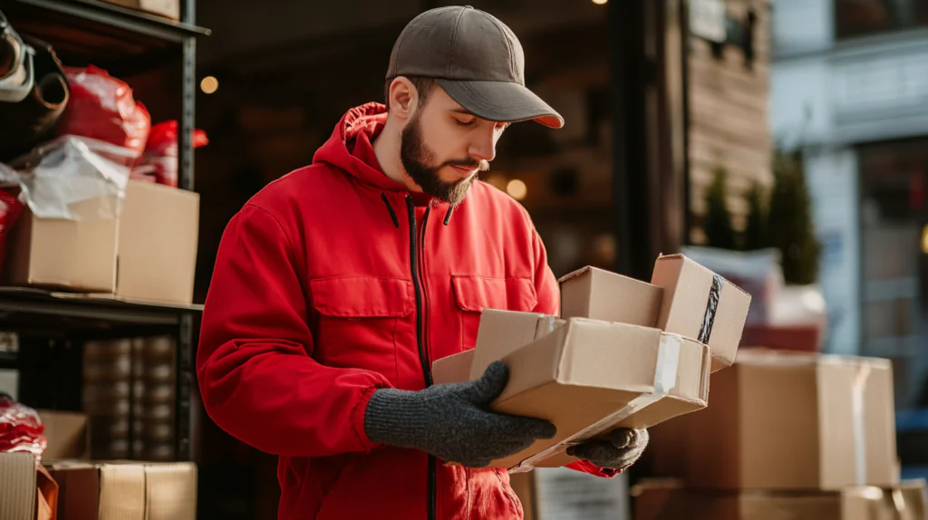fidelização de clientes no delivery