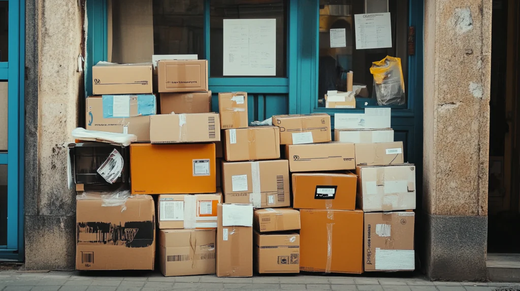 recuperar carrinhos abandonados delivery