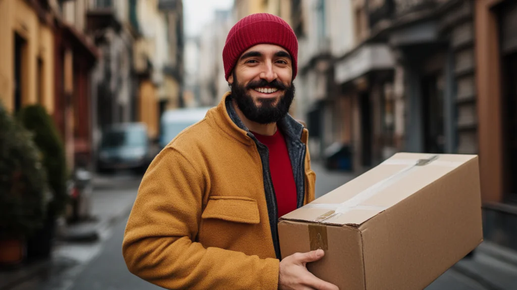 como aumentar recompra no delivery