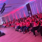 Participantes do Evento