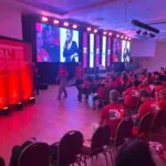 Imagens do Local do Evento - Repediu no Ital'in Con 2025