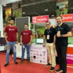 Imagens do Evento SRE 2025