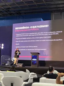 Imagens do Evento SRE 2025