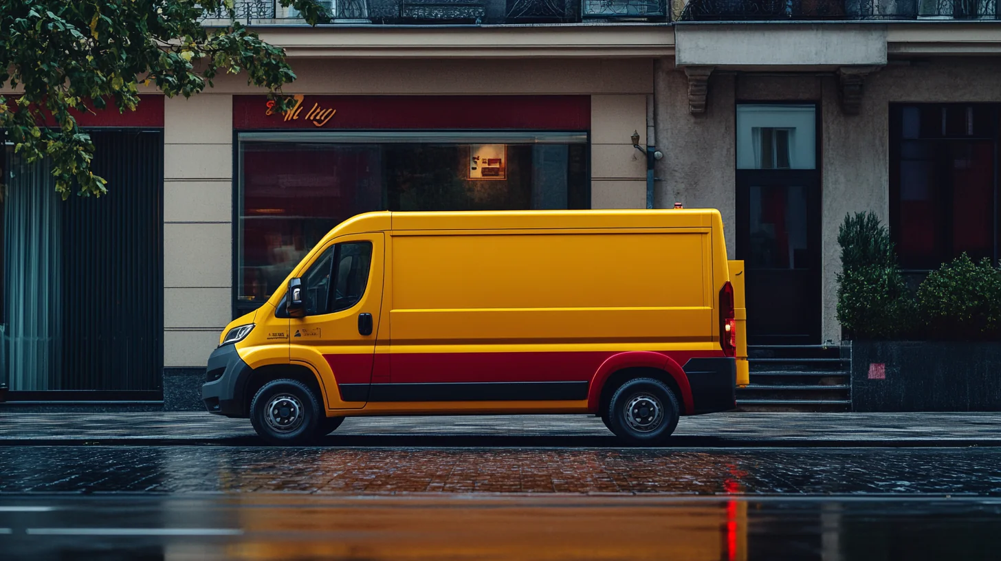 frequencia de pedidos delivery