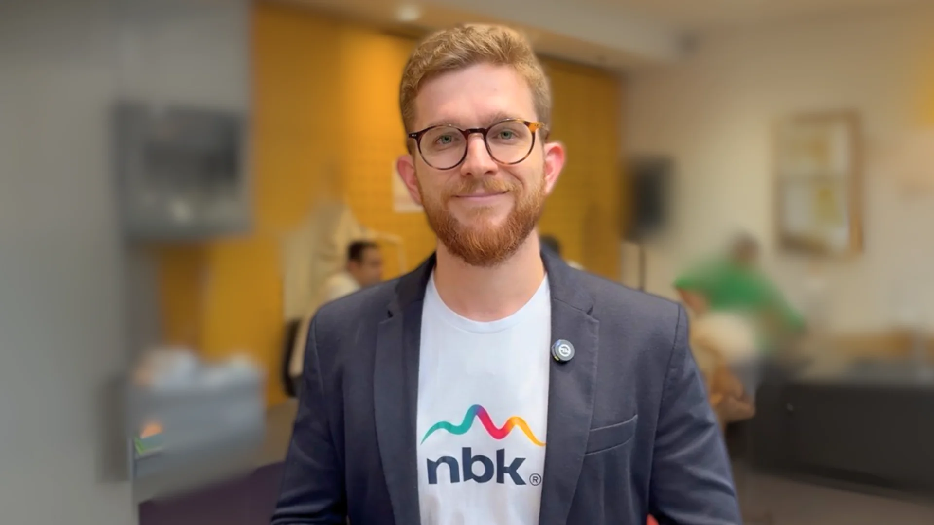 Brenno Grupo Nebraska