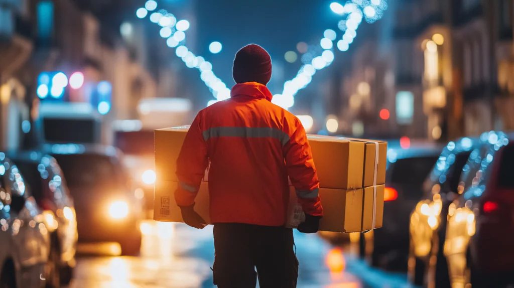 campanhas automatizadas para delivery em datas comemorativas