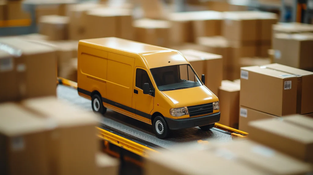 metricas crm delivery