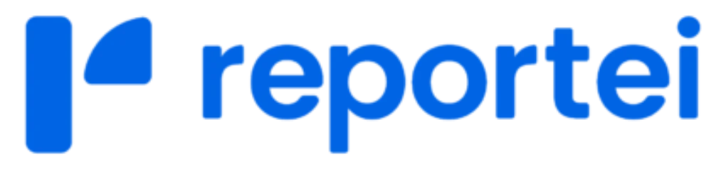 Reportei-Logotipo