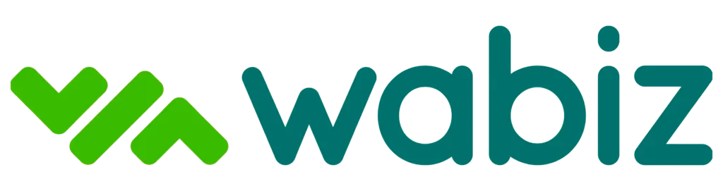 Logotipo Wabiz