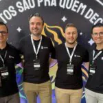 Repediu no Encontro Nacional DDR