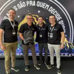 Time da Repediu com Parceiros