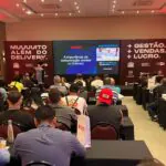 Lucrando com Delivery - Campinas - 2025
