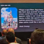 Palestras durante o LCD Campinas 2025