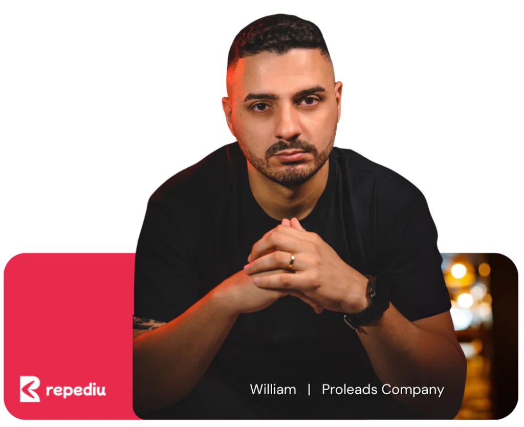William - Proleads Company