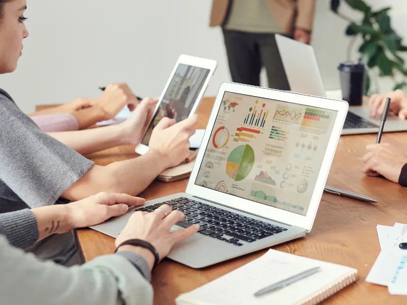 fidelização de clientes e CRM