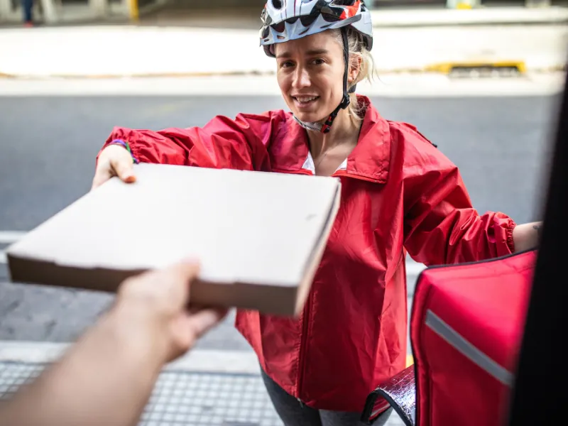 marketing para delivery e tecnologias