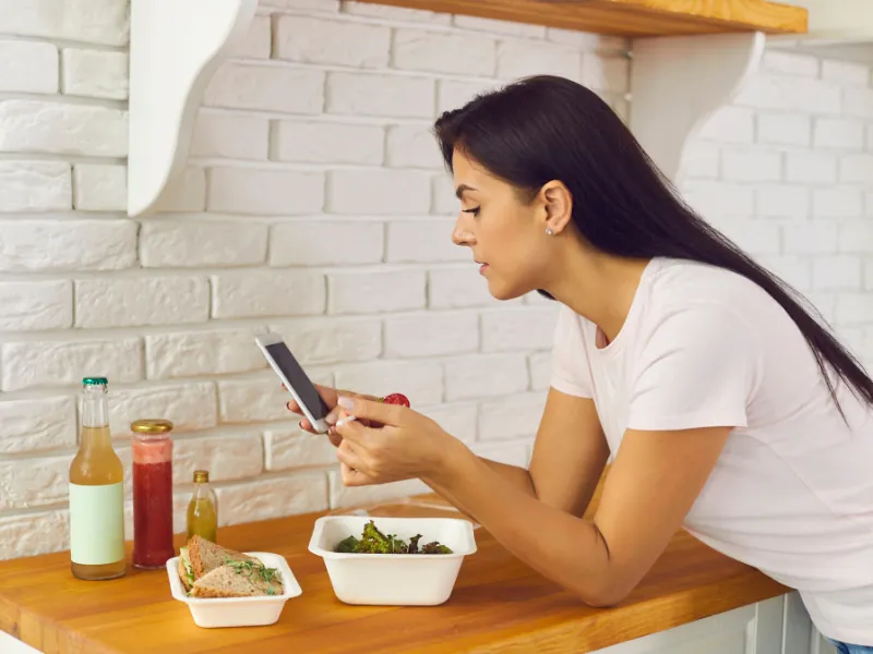 marketing para delivery