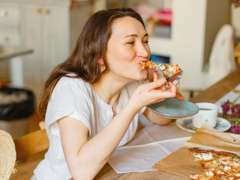 marketing para pizzaria delivery e sucesso