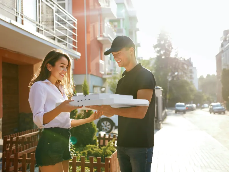 marketing para pizzaria delivery e mix