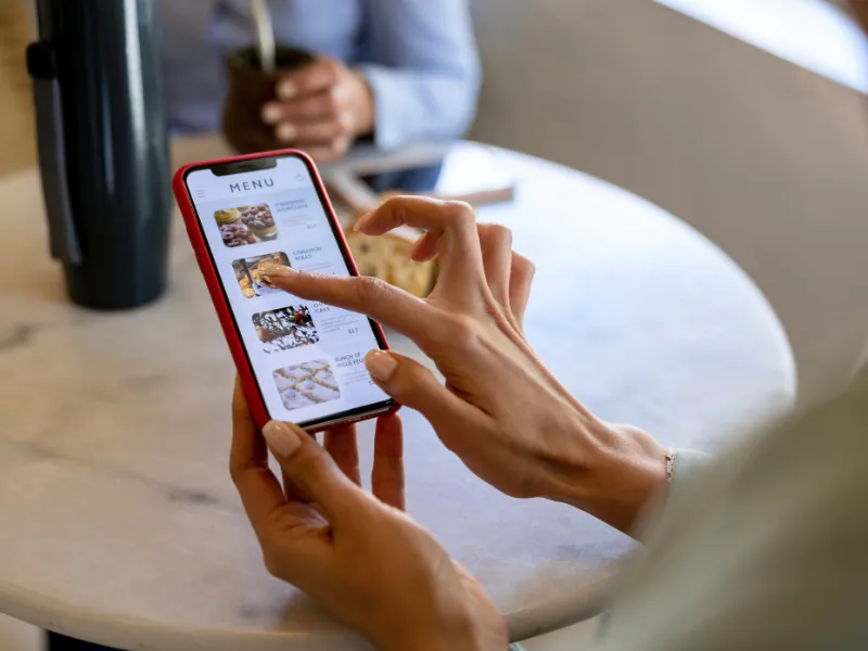 marketing para restaurantes e ticket