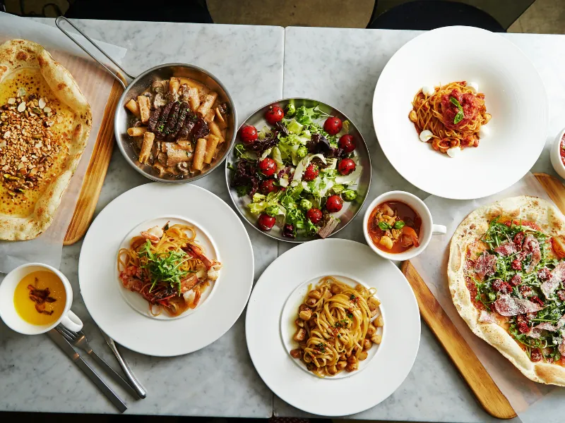 marketing para restaurantes
