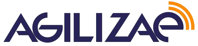 Agilizae logotipo