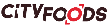 CityFoods-Sistema-logotipo