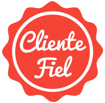 Cliente Fiel logotipo
