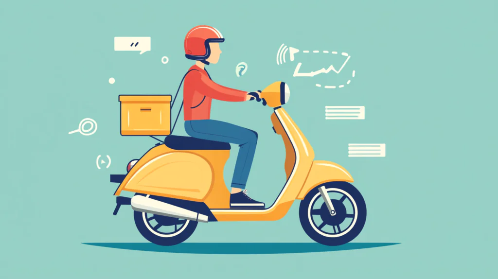 crm para delivery