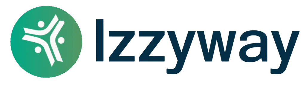 IzzyWay-logotipo