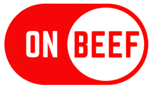 Onbeef Logotipo
