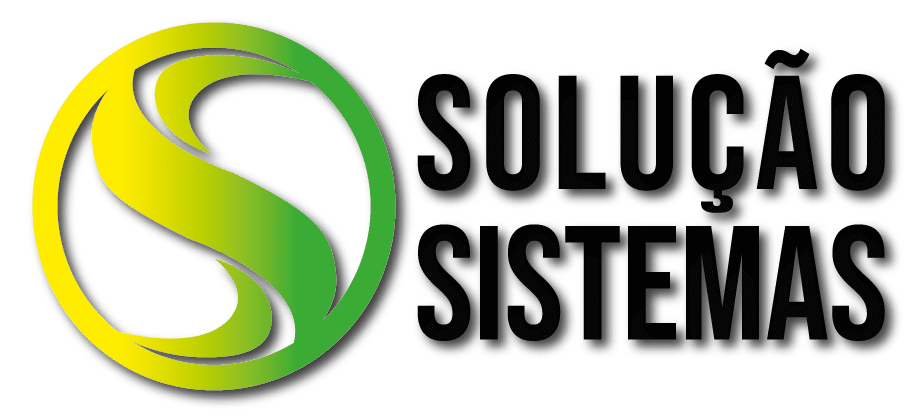 Solução Sistemas logo
