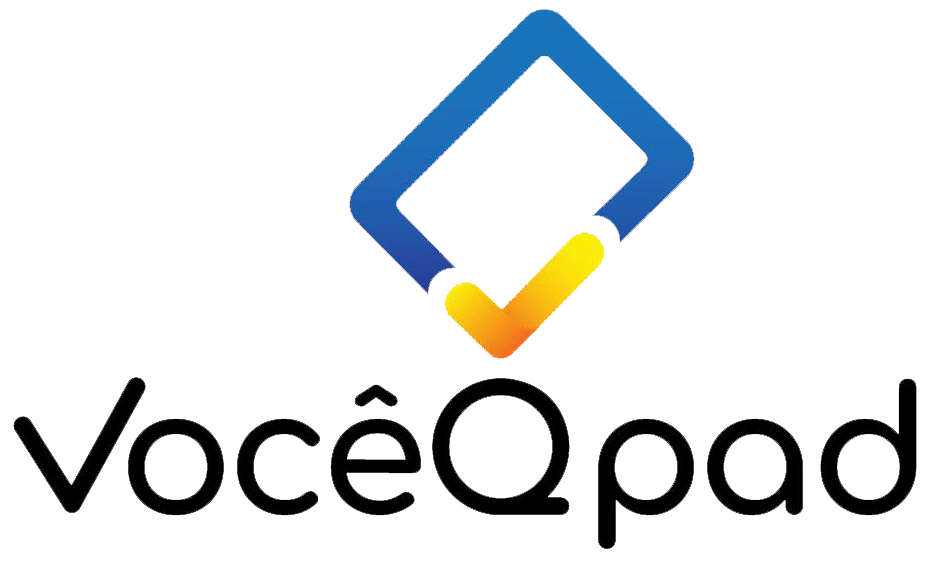 Voceqpad-Logotipo