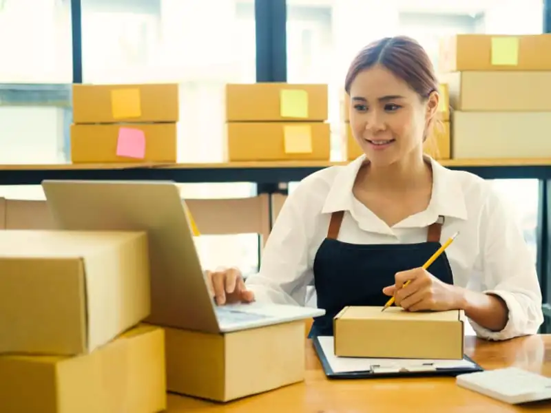 campanha para delivery e plataformas