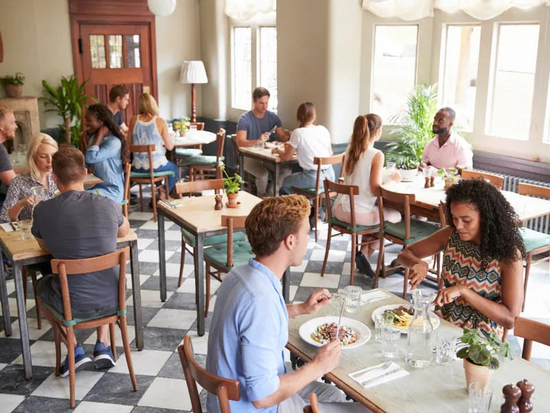como fidelizar clientes de restaurantes - fundamentos