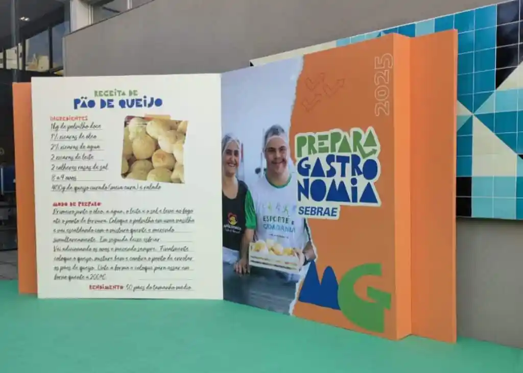 Prepara Gastronomia 2025