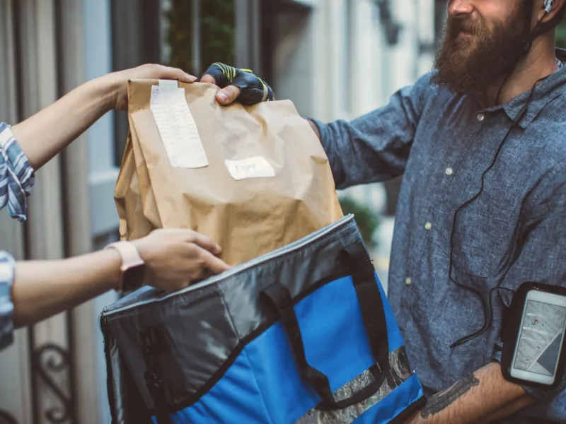 como aumentar meu lucro em um delivery e estratégias