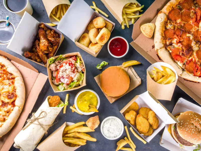 como aumentar meu lucro em um delivery e análise