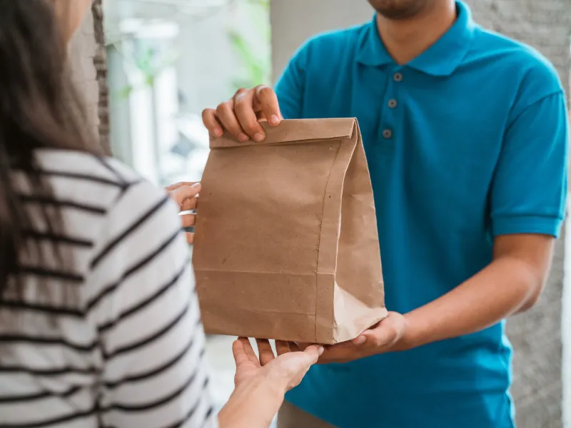 como aumentar meu lucro em um delivery