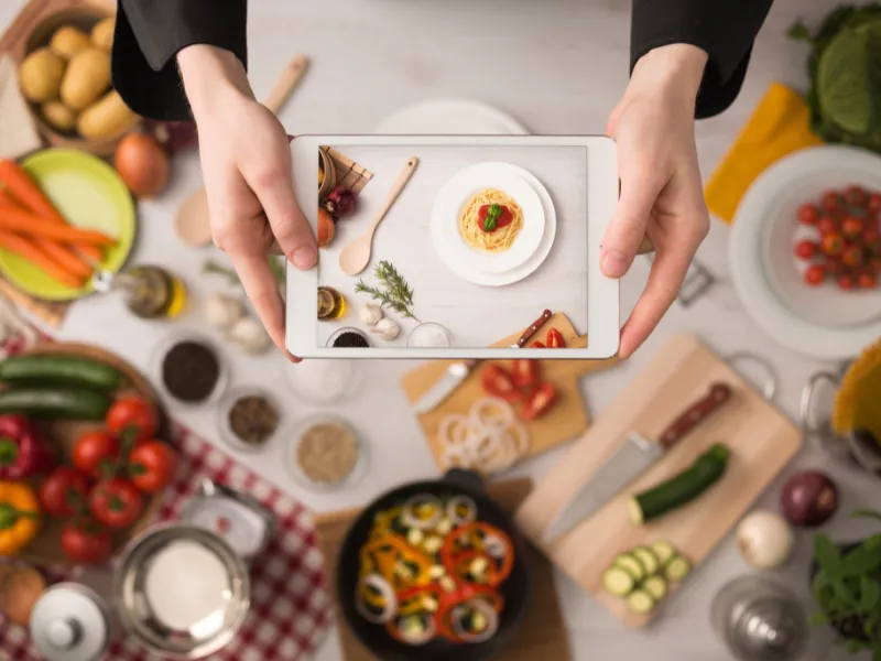 estratégia de venda e marketing de restaurantes e fundamentos