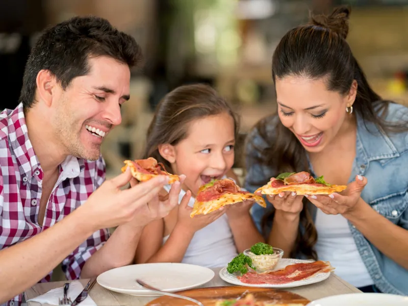 marketing for food service e fidelização