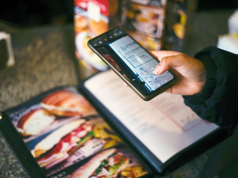 métodos de fidelização de clientes em restaurantes e inovação