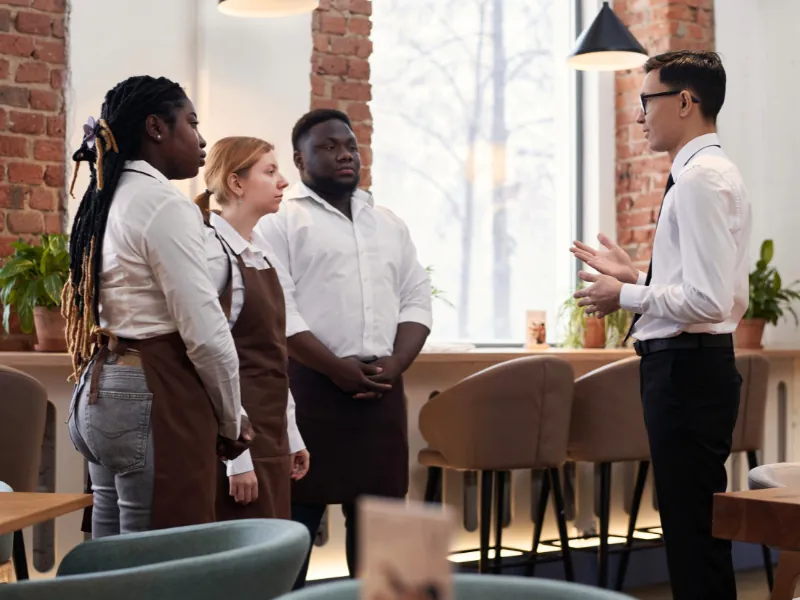 métodos de fidelização de clientes em restaurantes e gestão