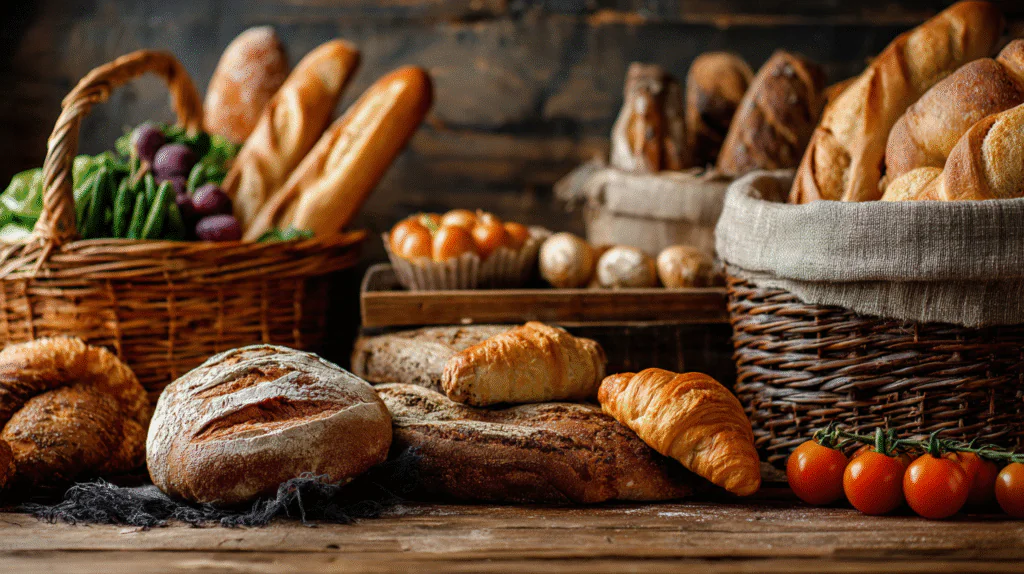 metricas food marketing