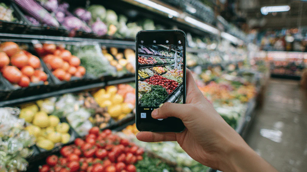 rcs marketing para restaurantes