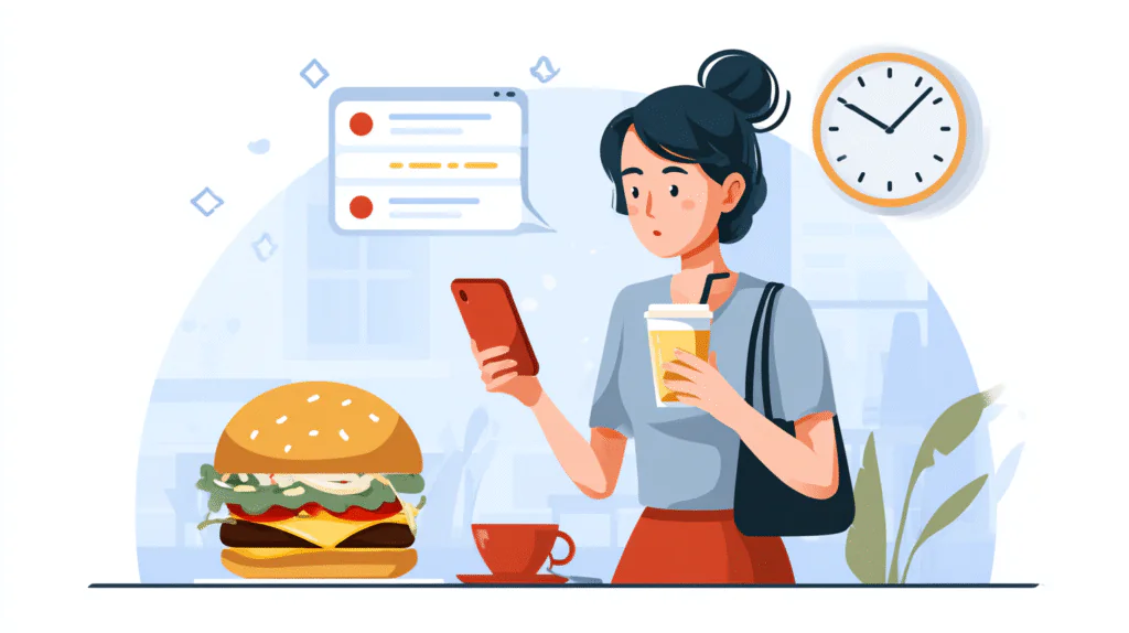 push notifications para restaurantes