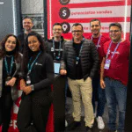 Time Repediu no AFN 2025